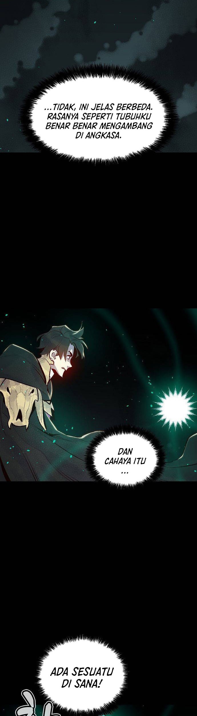 Alone Necromancer Chapter 57 page 59