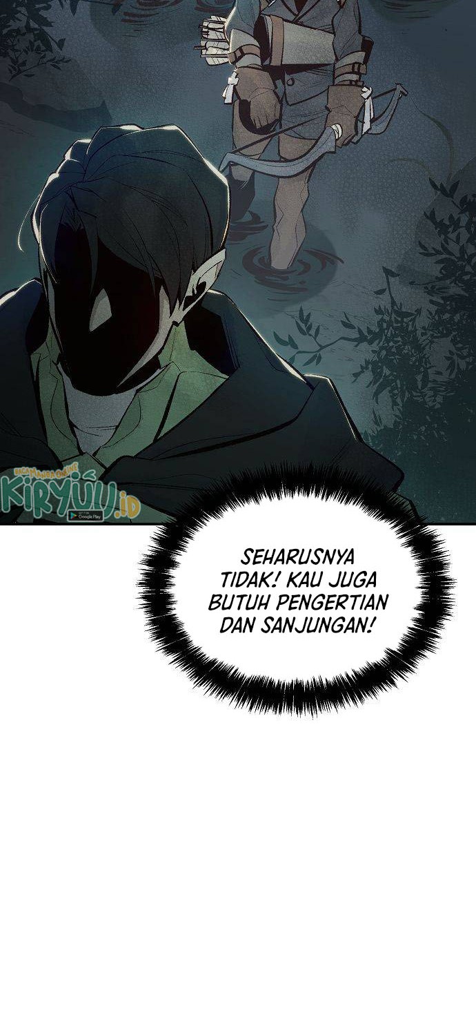 Alone Necromancer Chapter 57 page 5