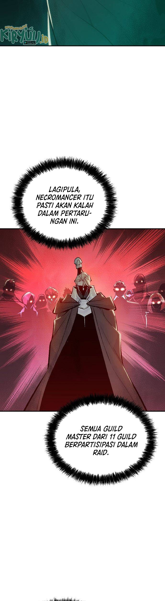Alone Necromancer Chapter 57 page 8