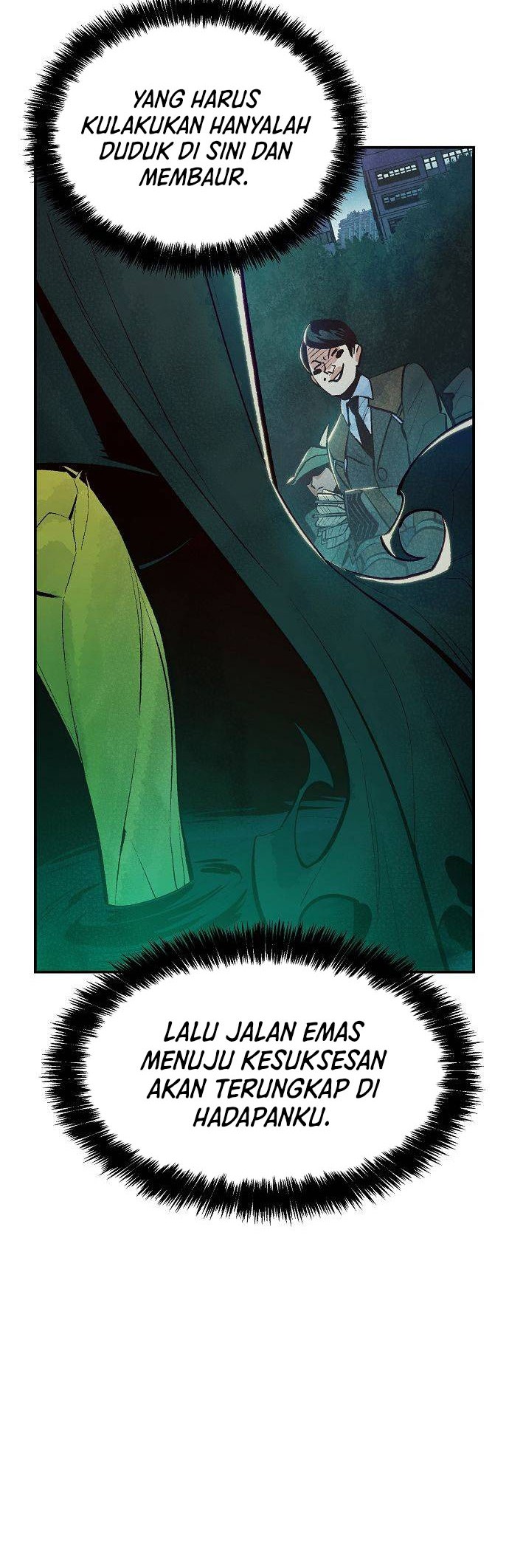 Alone Necromancer Chapter 57 page 9