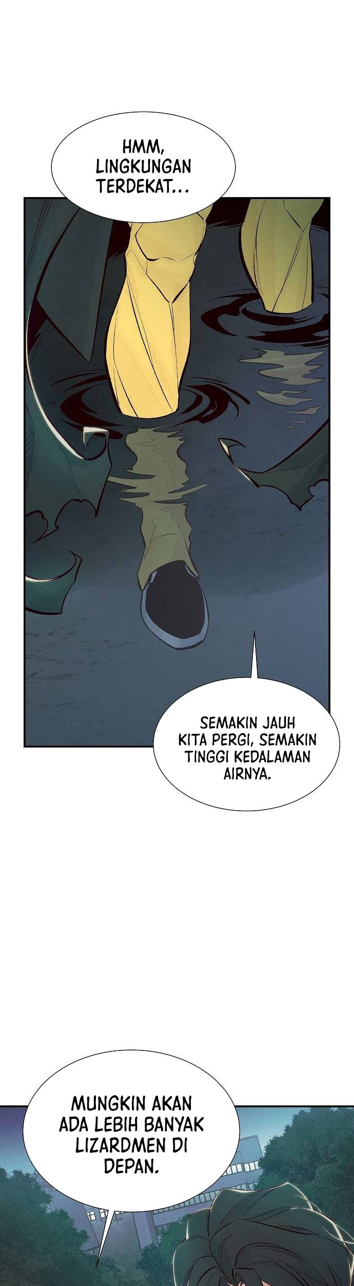 Alone Necromancer Chapter 57 page 22