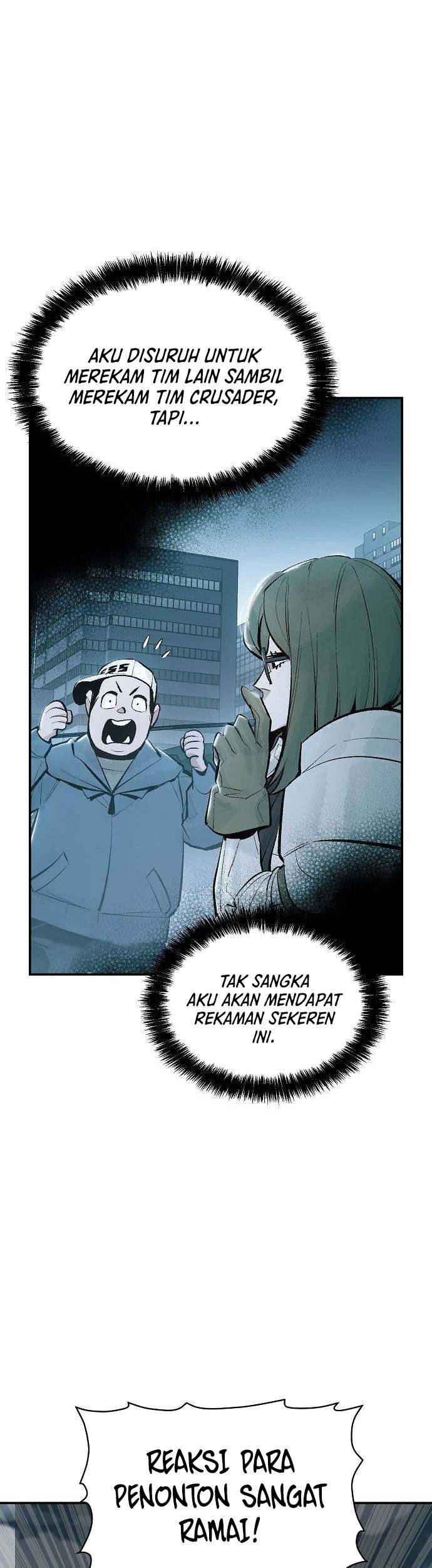 Alone Necromancer Chapter 57 page 32