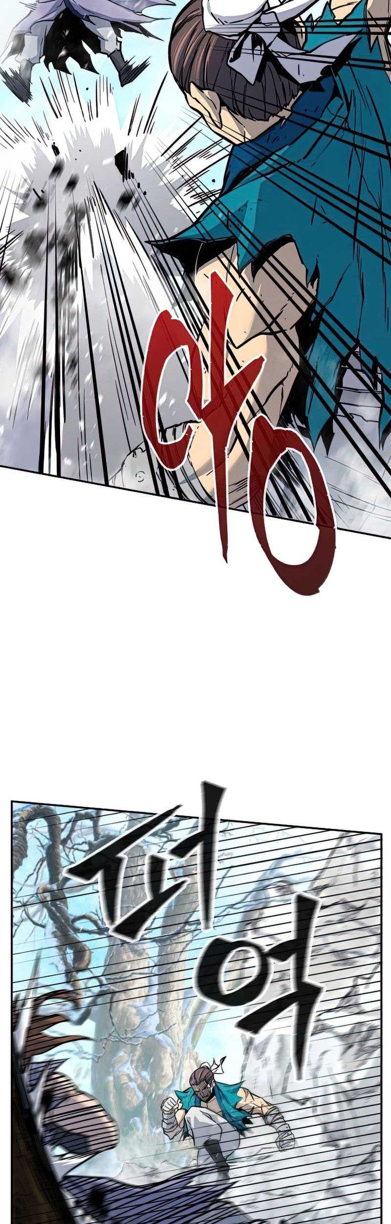 Absolute Sword Sense Chapter 17 page 47