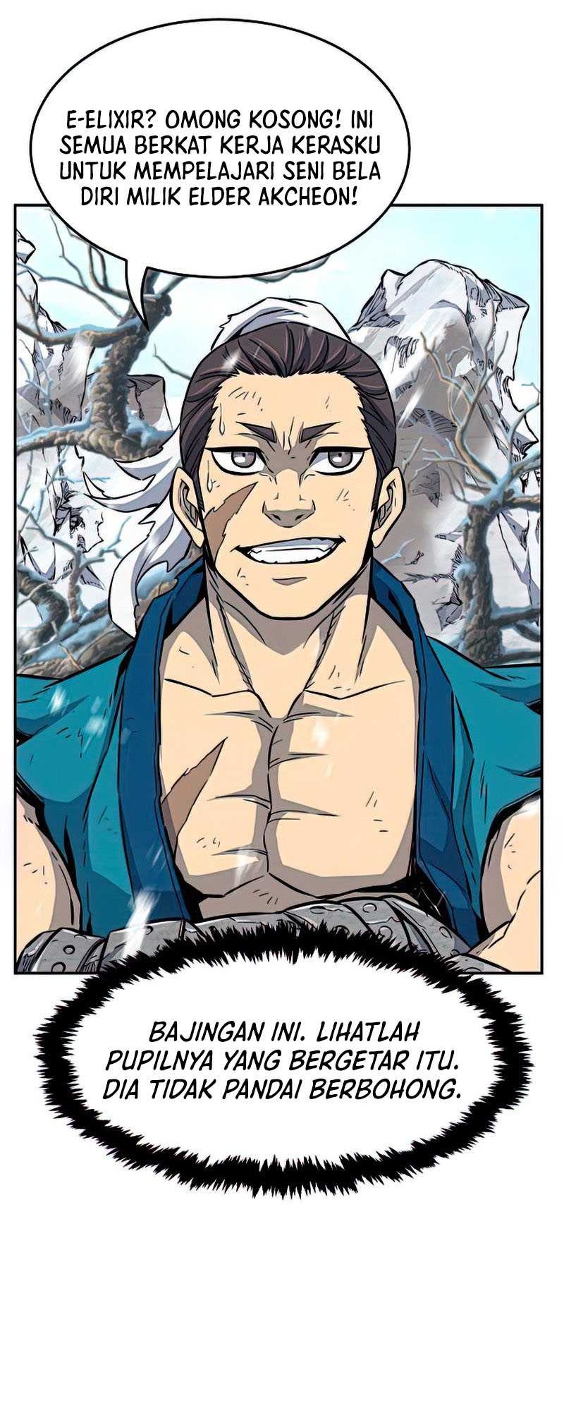 Absolute Sword Sense Chapter 17 page 50