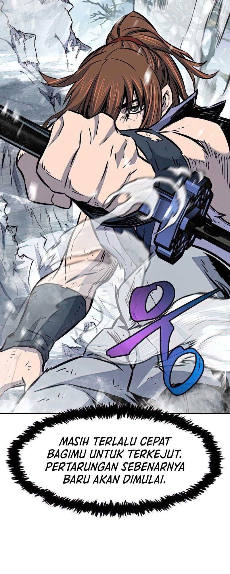 Absolute Sword Sense Chapter 17 page 61