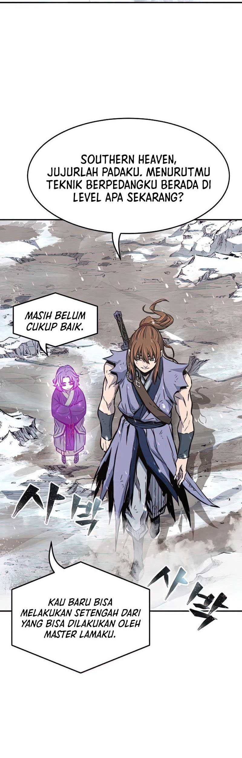 Absolute Sword Sense Chapter 17 page 4