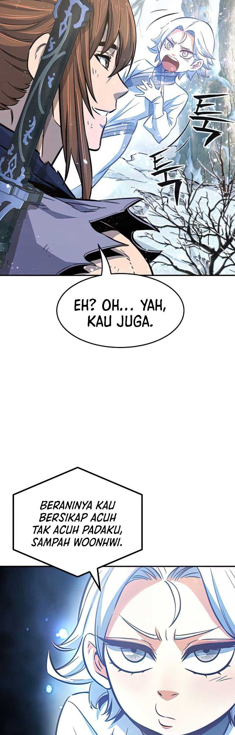 Absolute Sword Sense Chapter 17 page 6
