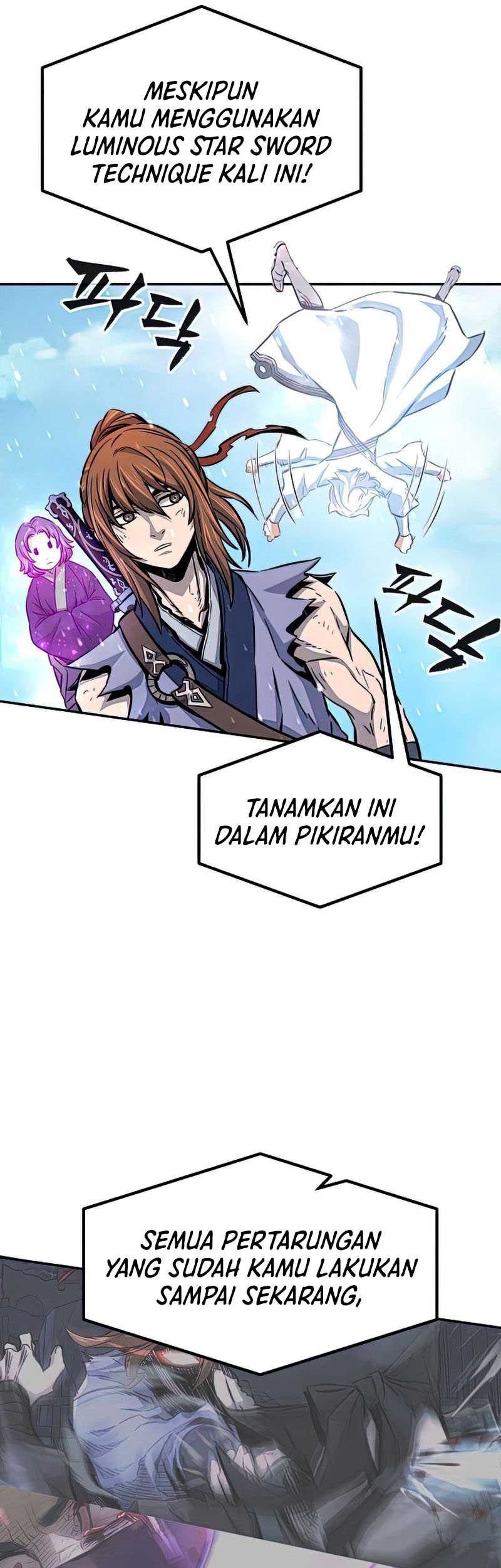 Absolute Sword Sense Chapter 17 page 9