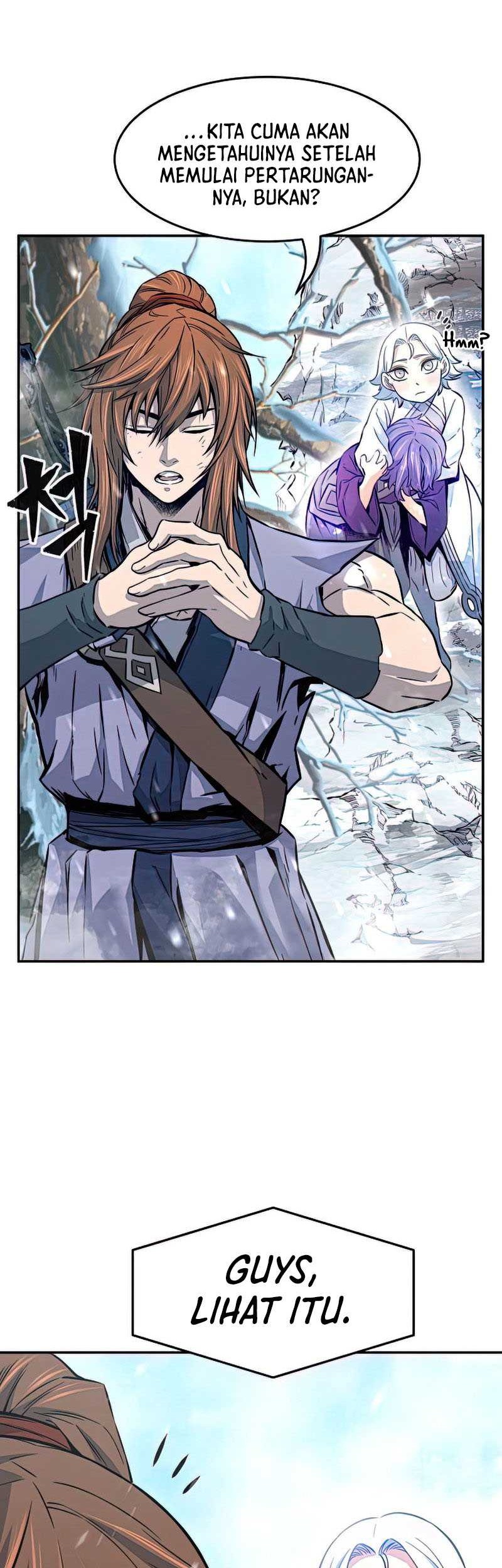 Absolute Sword Sense Chapter 17 page 18