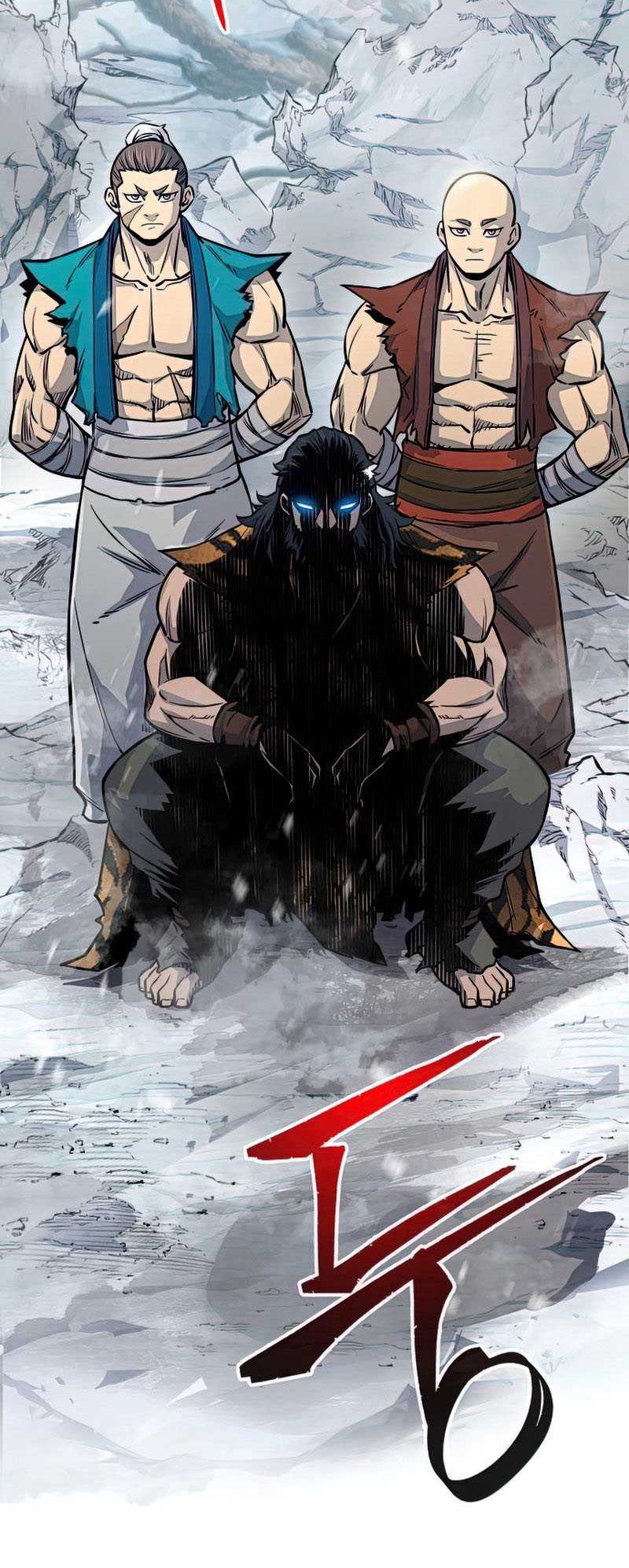 Absolute Sword Sense Chapter 17 page 20