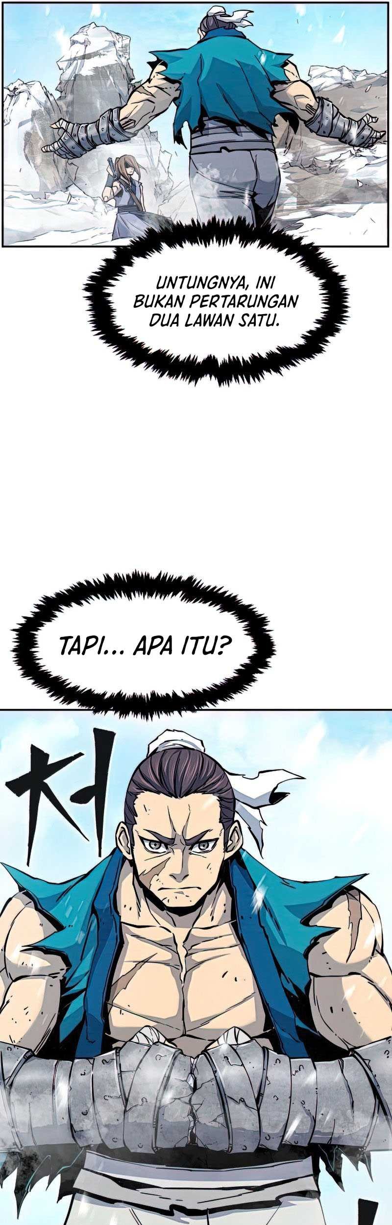 Absolute Sword Sense Chapter 17 page 27