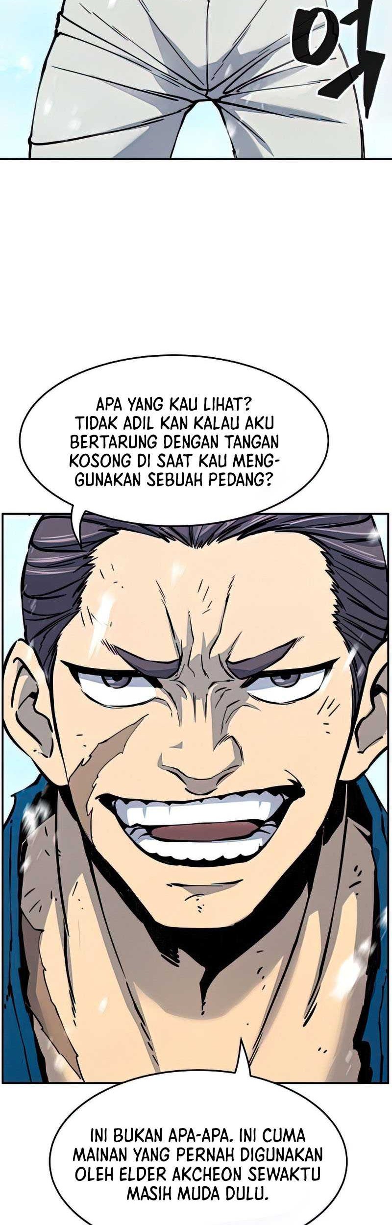Absolute Sword Sense Chapter 17 page 28