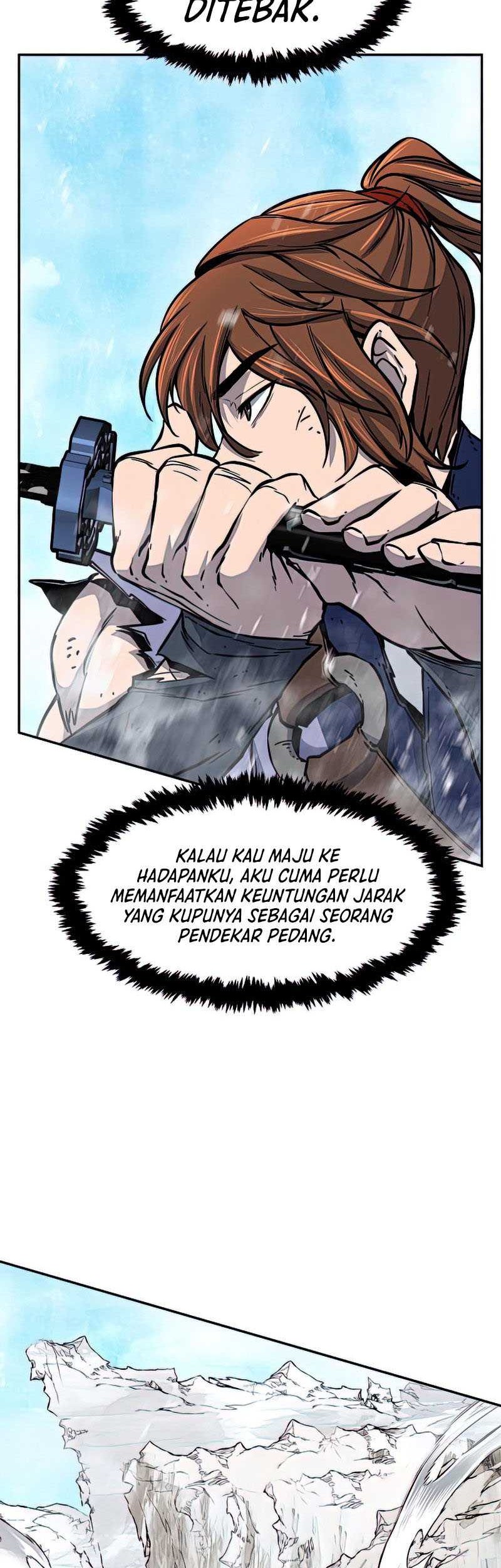 Absolute Sword Sense Chapter 17 page 34