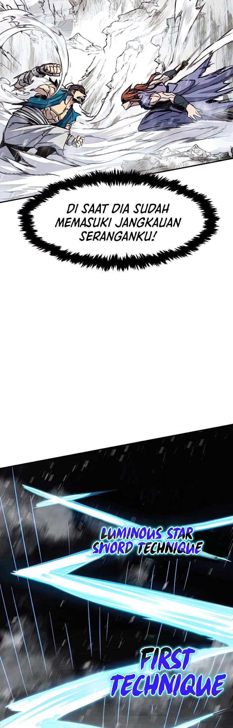 Absolute Sword Sense Chapter 17 page 35