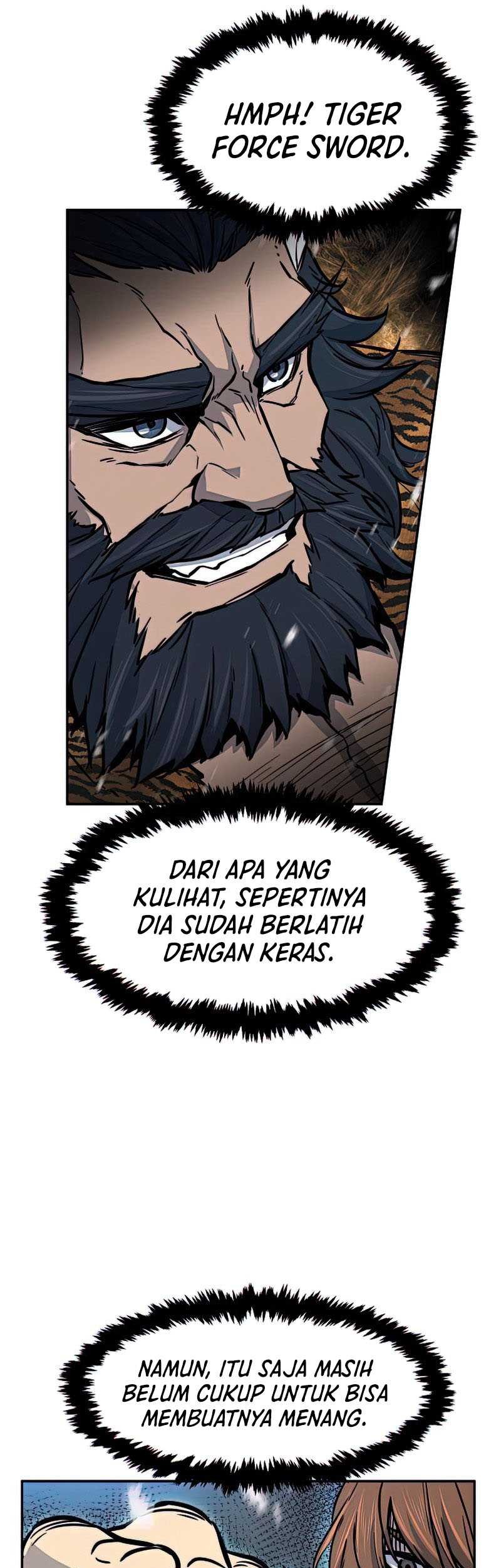 Absolute Sword Sense Chapter 17 page 39