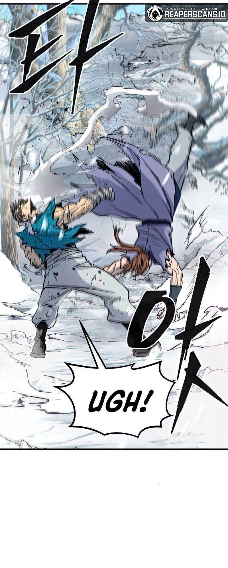 Absolute Sword Sense Chapter 17 page 44