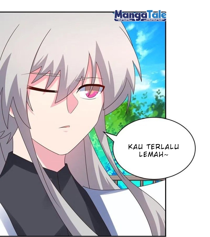 Above All Gods Chapter 326.5 page 11