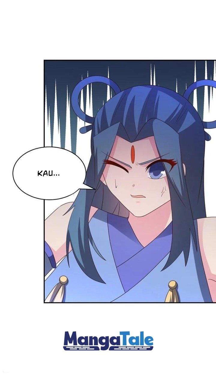 Above All Gods Chapter 326.5 page 12