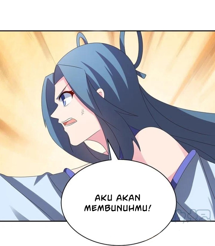 Above All Gods Chapter 326.5 page 8