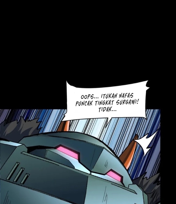 Legend of Star General Chapter 50 page 13