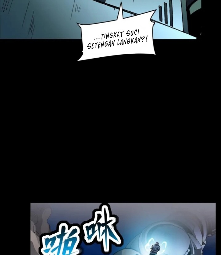 Legend of Star General Chapter 50 page 14