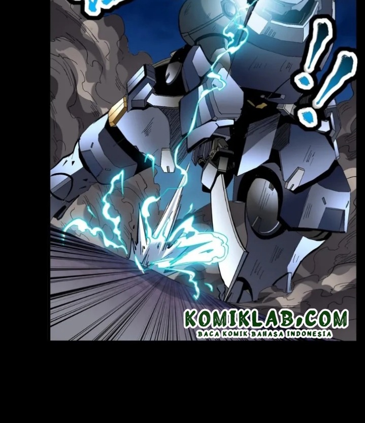 Legend of Star General Chapter 50 page 15