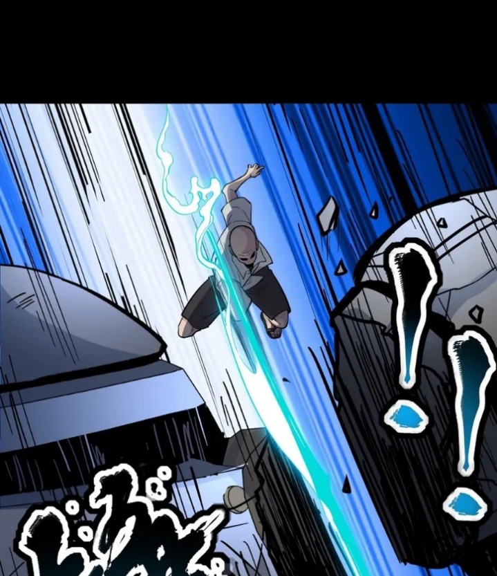 Legend of Star General Chapter 50 page 20
