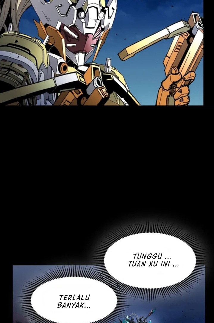 Legend of Star General Chapter 50 page 29