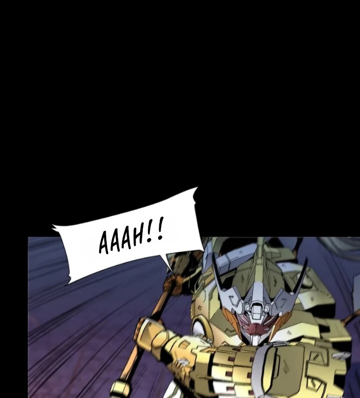 Legend of Star General Chapter 50 page 33