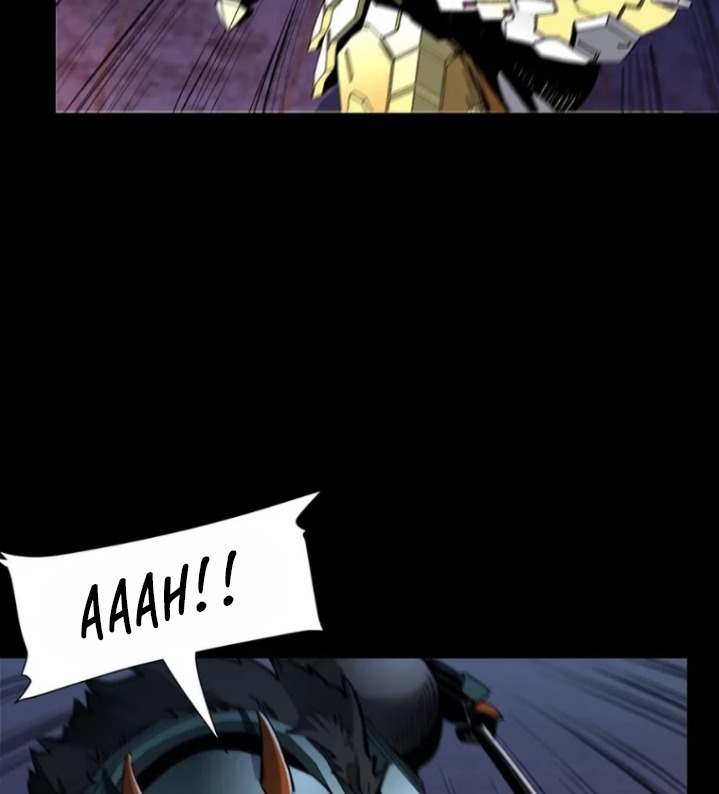 Legend of Star General Chapter 50 page 34