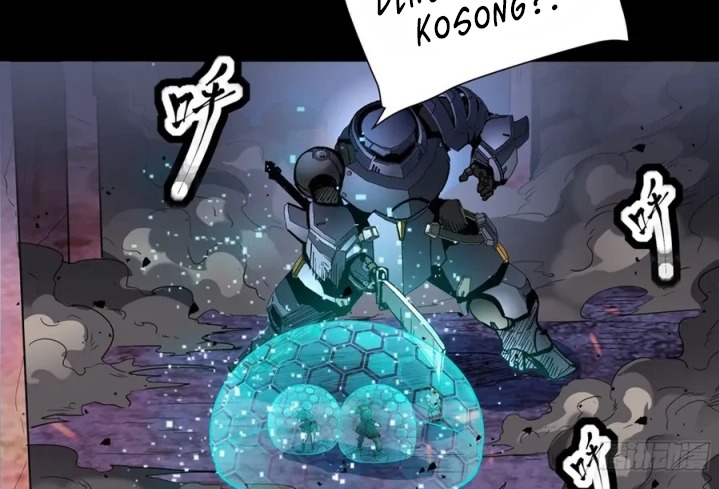 Legend of Star General Chapter 50 page 4