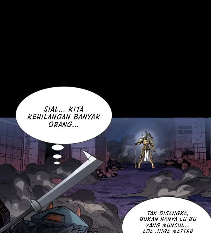 Legend of Star General Chapter 50 page 41