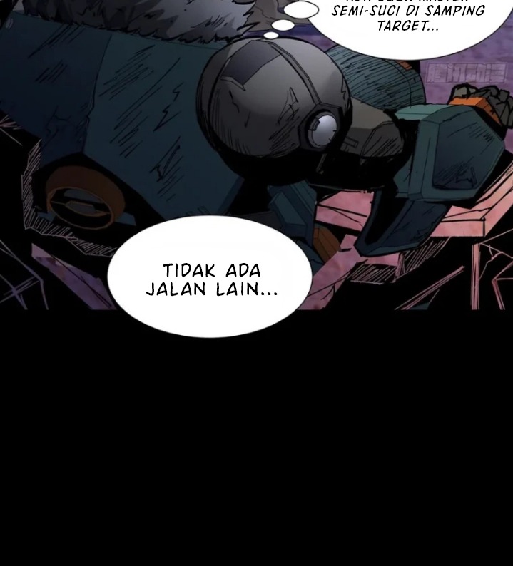 Legend of Star General Chapter 50 page 42