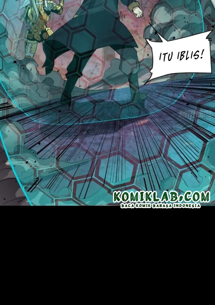 Legend of Star General Chapter 50 page 50