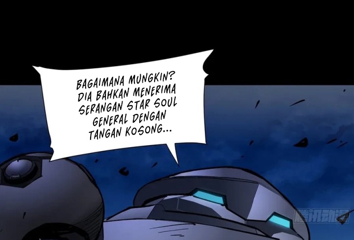 Legend of Star General Chapter 50 page 6