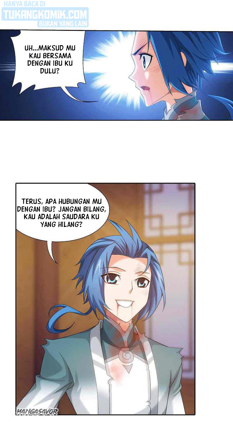 The Great Ruler Chapter 168.2 page 10