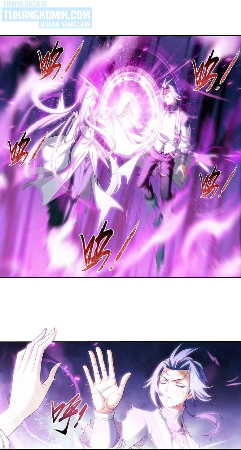 The Great Ruler Chapter 168.2 page 15