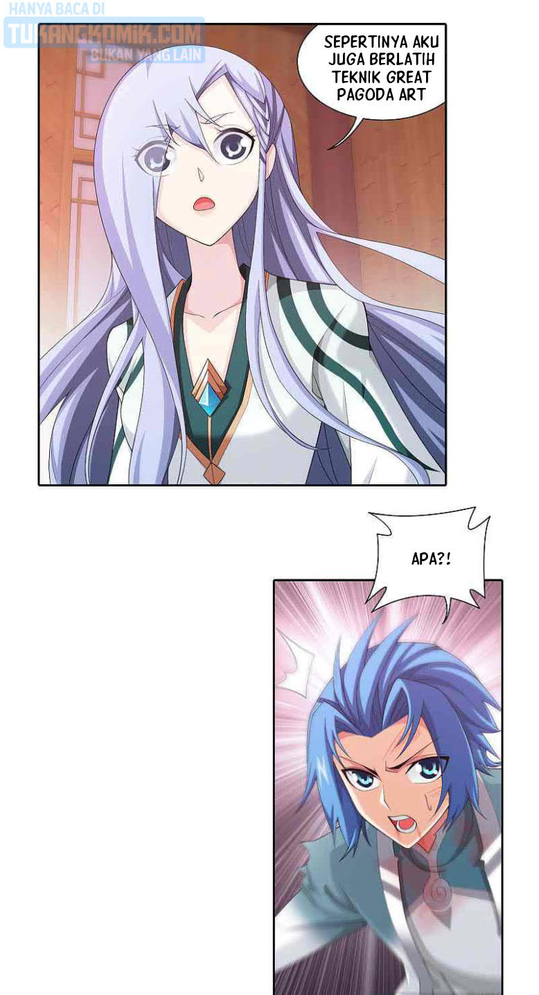 The Great Ruler Chapter 168.2 page 17