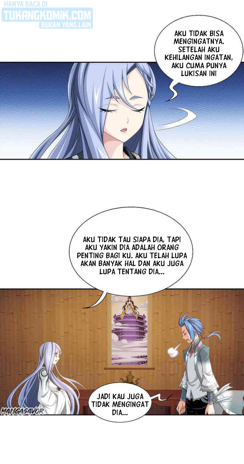 The Great Ruler Chapter 168.2 page 6