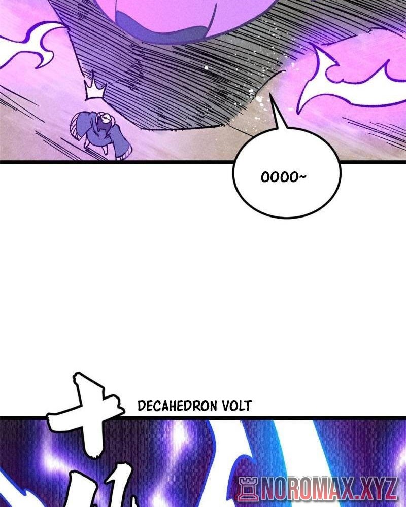 All Hail the Sect Leader Chapter 177 page 21