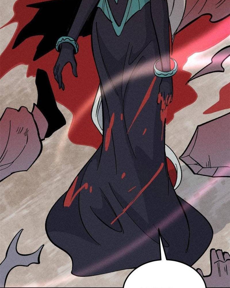 All Hail the Sect Leader Chapter 177 page 28