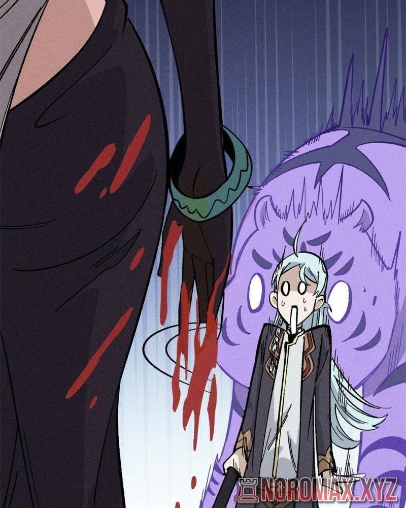 All Hail the Sect Leader Chapter 177 page 30