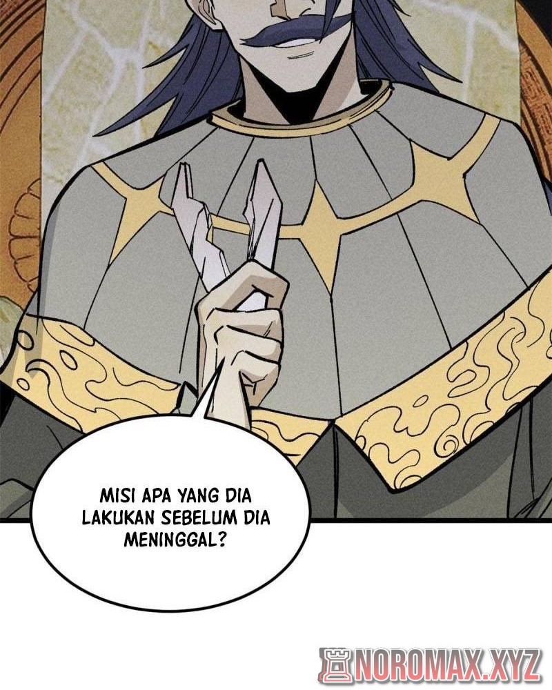 All Hail the Sect Leader Chapter 177 page 36