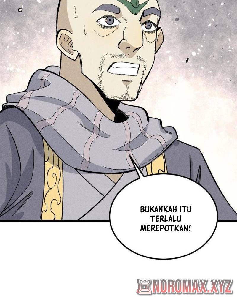All Hail the Sect Leader Chapter 177 page 42