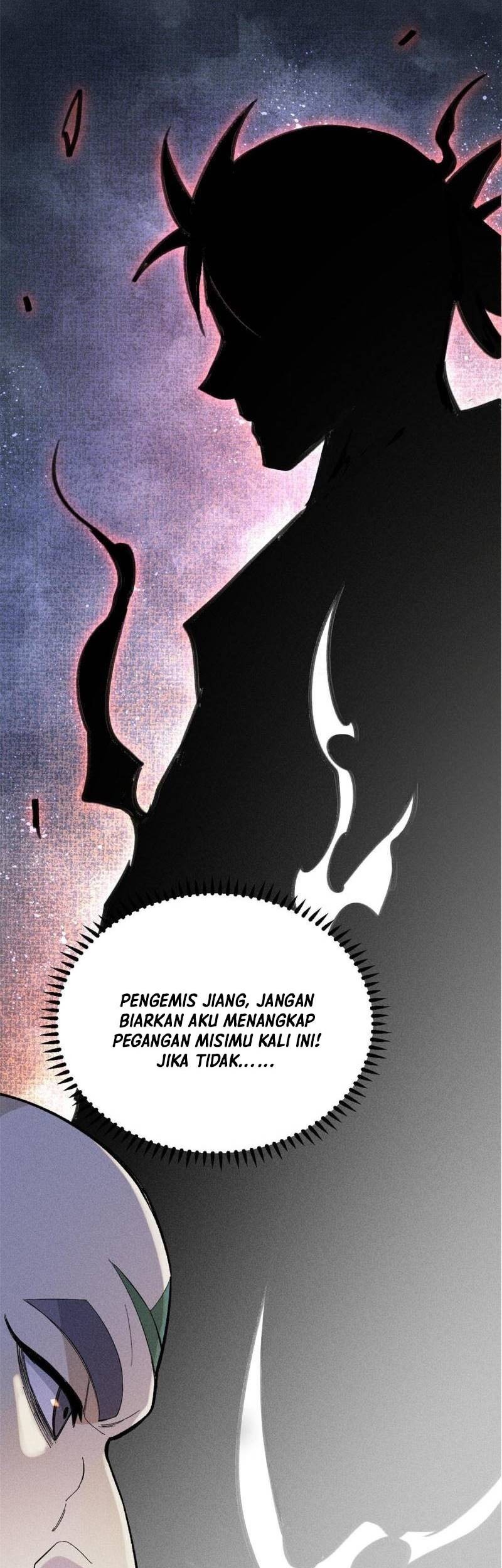 All Hail the Sect Leader Chapter 177 page 45