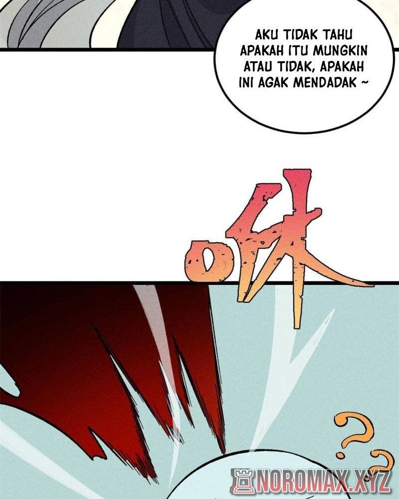 All Hail the Sect Leader Chapter 177 page 5