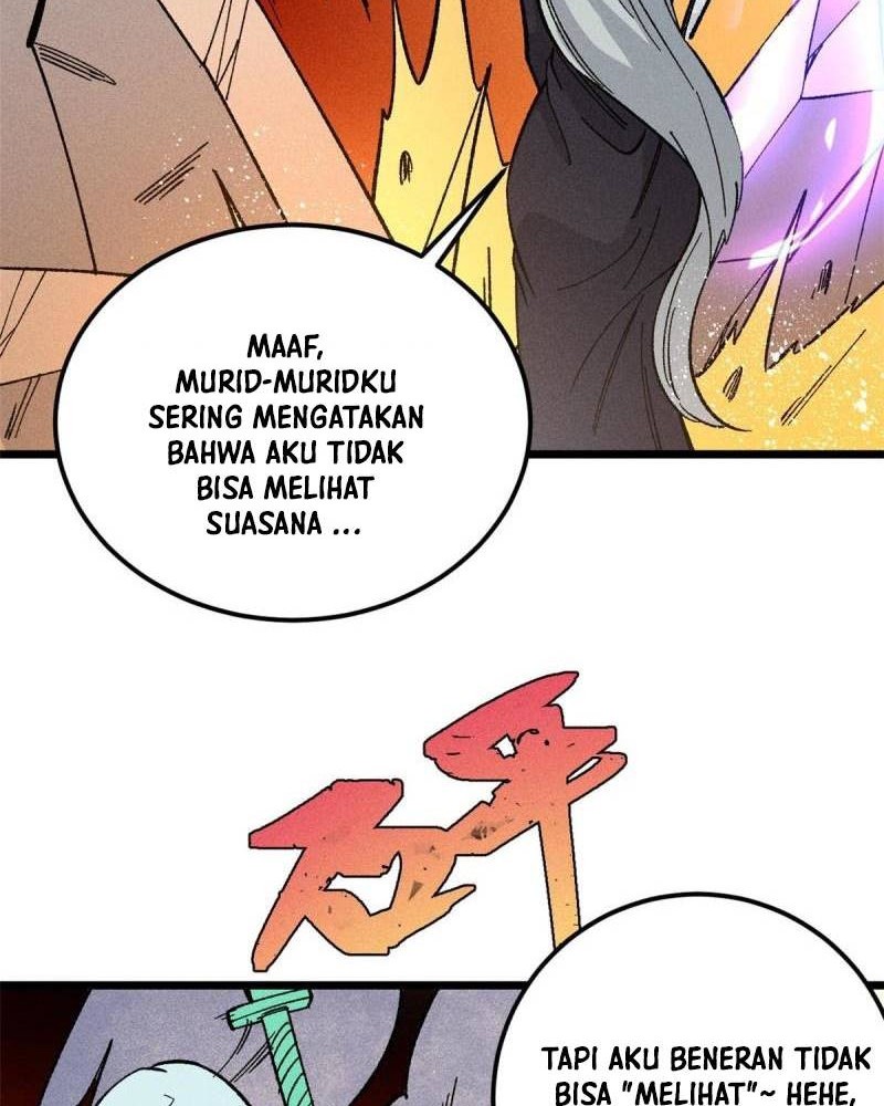 All Hail the Sect Leader Chapter 177 page 7