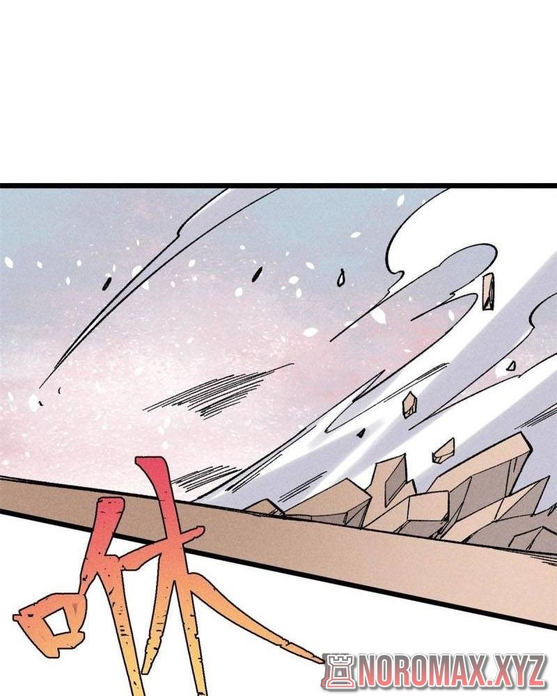 All Hail the Sect Leader Chapter 177 page 9