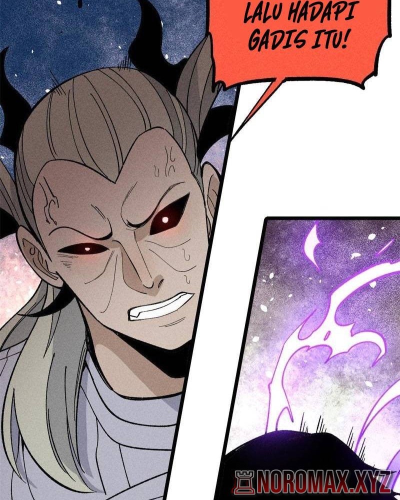 All Hail the Sect Leader Chapter 177 page 13