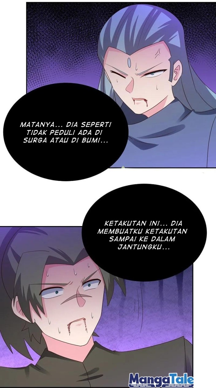 Above All Gods Chapter 327 page 13